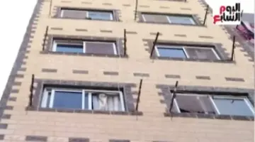 الخريطة الكاملة لشوارع محافظة الجيزة بعد تطبيق الزيادة بقانون الإيجار القديم